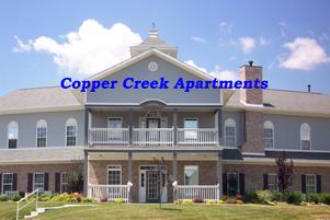 Copper Creek Apartments
